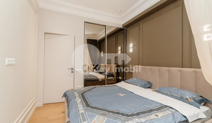 Apartament, Centru, CIUFLEA