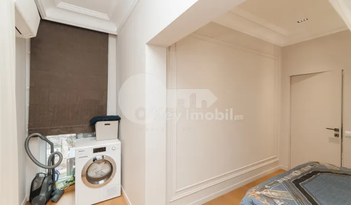 Apartament, Centru, CIUFLEA