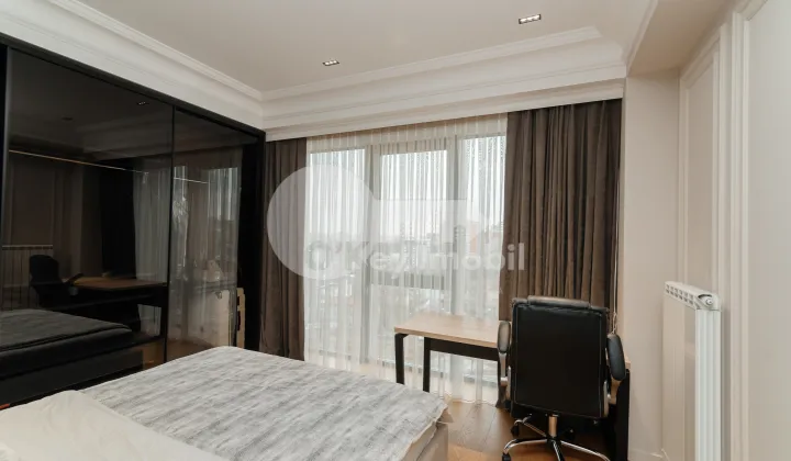 Apartament, Centru, CIUFLEA