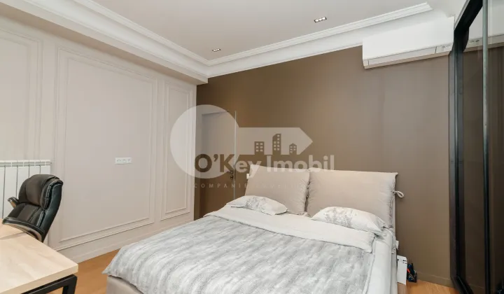 Apartament, Centru, CIUFLEA