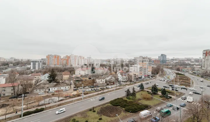 Apartament, Centru, CIUFLEA