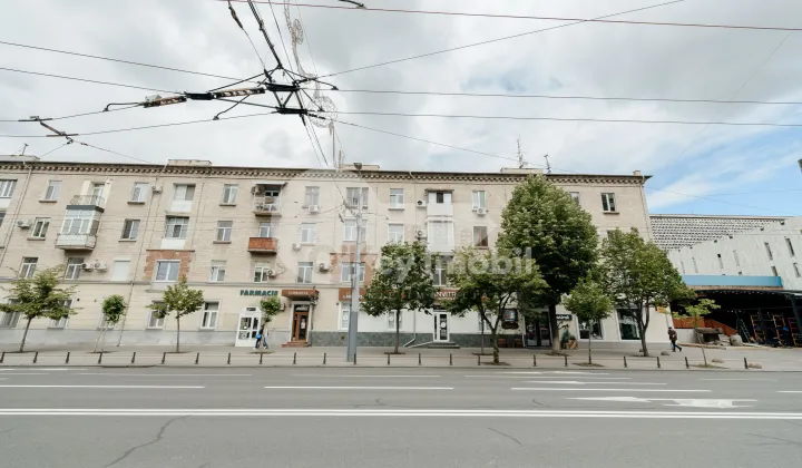 Spațiu comercial, Centru, ȘTEFAN CEL MARE