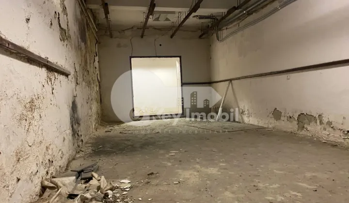 Spațiu comercial, Centru, ȘTEFAN CEL MARE