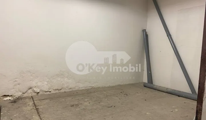 Spațiu comercial, Centru, ȘTEFAN CEL MARE