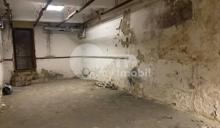 Spațiu comercial, Centru, ȘTEFAN CEL MARE