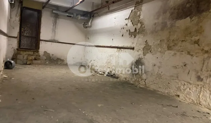 Spațiu comercial, Centru, ȘTEFAN CEL MARE