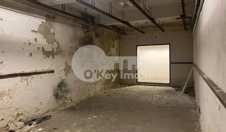 Spațiu comercial, Centru, ȘTEFAN CEL MARE