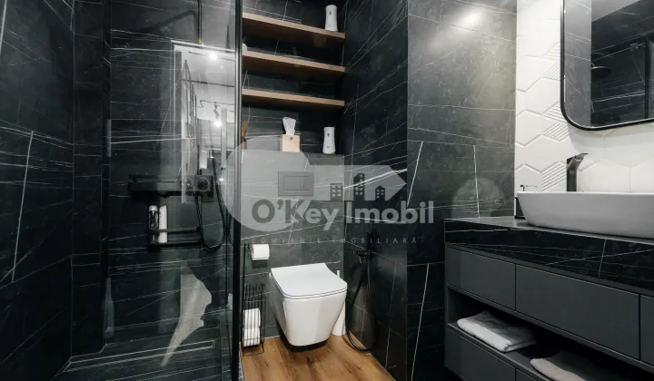 Apartament, Centru, PAN HALIPPA