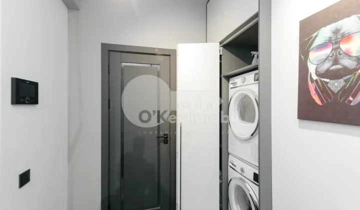 Apartament, Centru, PAN HALIPPA