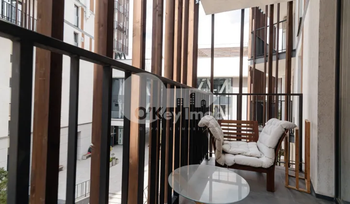 Apartament, Centru, PAN HALIPPA