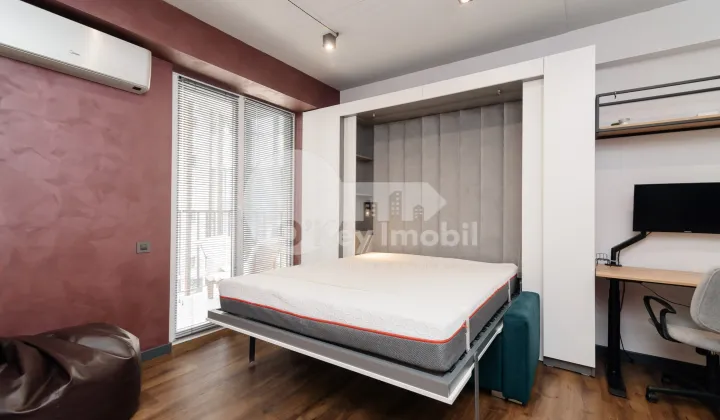Apartament, Centru, PAN HALIPPA