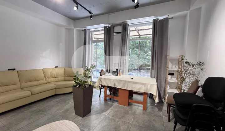 Spațiu comercial, Centru, ALBIȘOARA