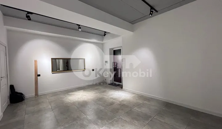 Spațiu comercial, Centru, ALBIȘOARA