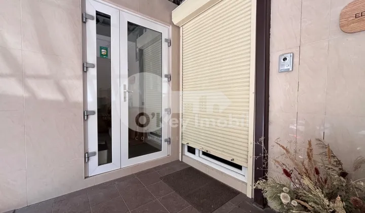 Spațiu comercial, Centru, ALBIȘOARA