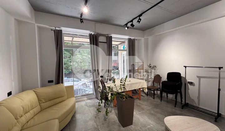 Spațiu comercial, Centru, ALBIȘOARA