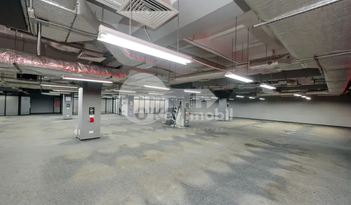 Spațiu comercial, Botanica, DACIA