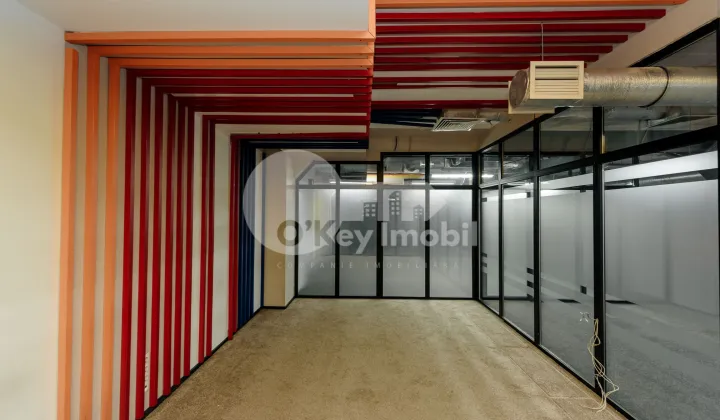 Spațiu comercial, Botanica, DACIA