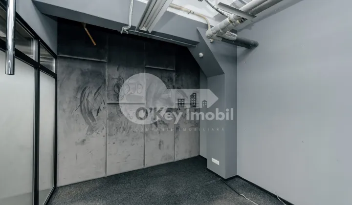 Spațiu comercial, Botanica, DACIA