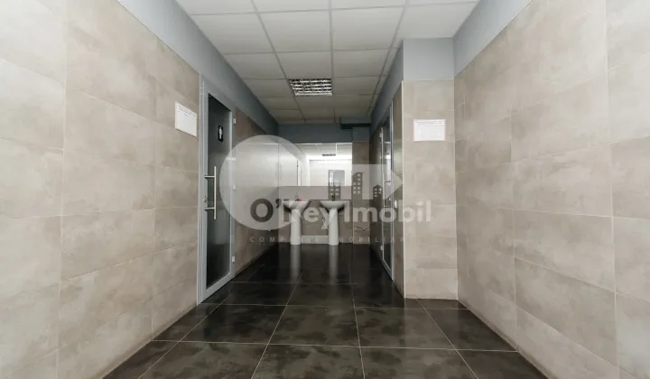 Spațiu comercial, Botanica, DACIA