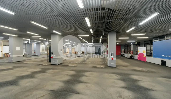 Spațiu comercial, Botanica, DACIA