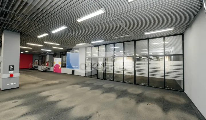 Spațiu comercial, Botanica, DACIA