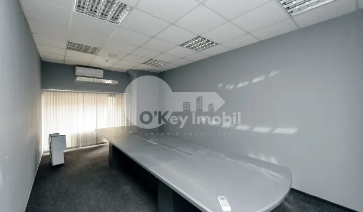 Spațiu comercial, Botanica, DACIA