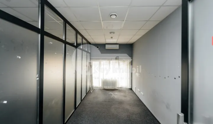 Spațiu comercial, Botanica, DACIA