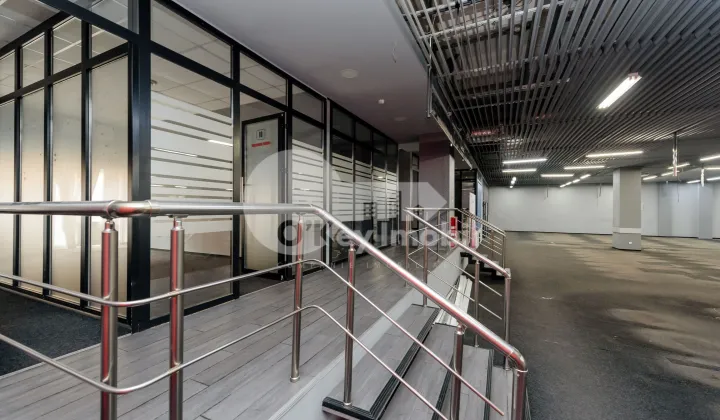 Spațiu comercial, Botanica, DACIA