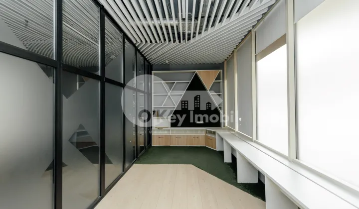 Spațiu comercial, Botanica, DACIA