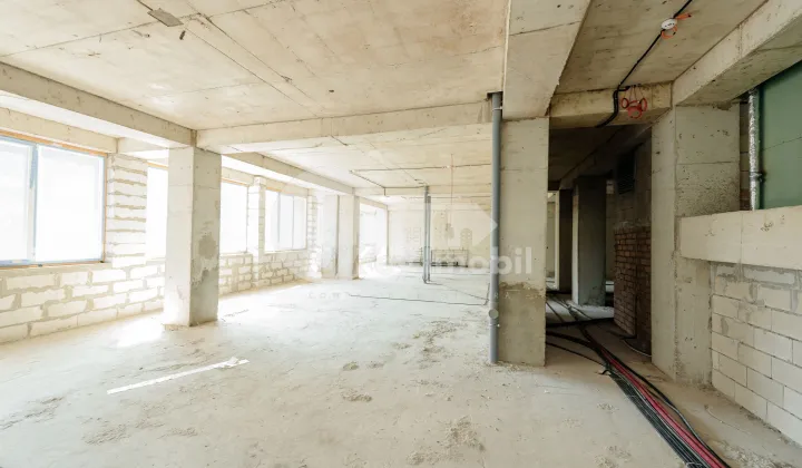 Spațiu comercial, Râșcani, NICOLAE DIMO