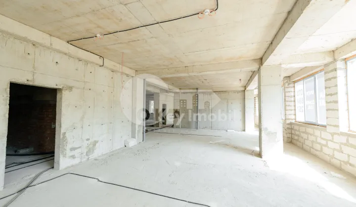 Spațiu comercial, Râșcani, NICOLAE DIMO