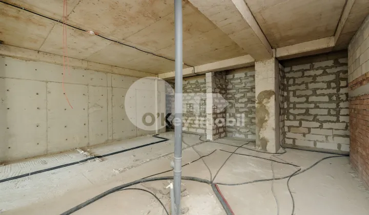 Spațiu comercial, Râșcani, NICOLAE DIMO