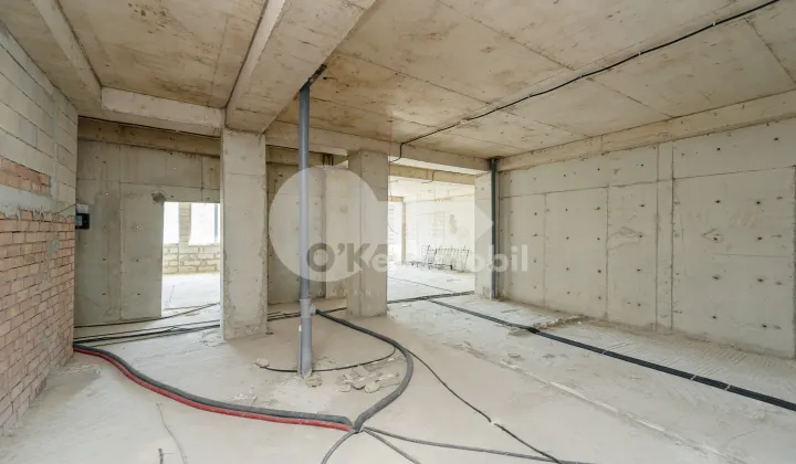 Spațiu comercial, Râșcani, NICOLAE DIMO