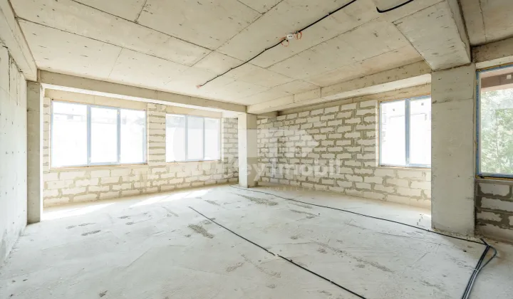 Spațiu comercial, Râșcani, NICOLAE DIMO