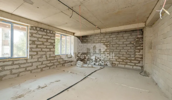 Spațiu comercial, Râșcani, NICOLAE DIMO