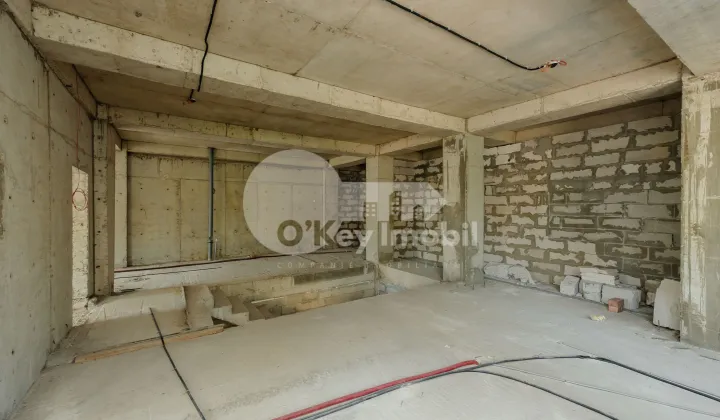 Spațiu comercial, Râșcani, NICOLAE DIMO