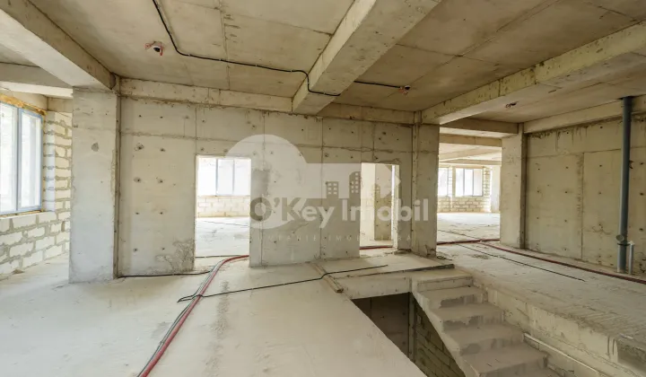 Spațiu comercial, Râșcani, NICOLAE DIMO