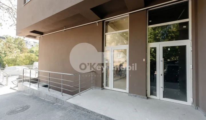 Spațiu comercial, Râșcani, NICOLAE DIMO