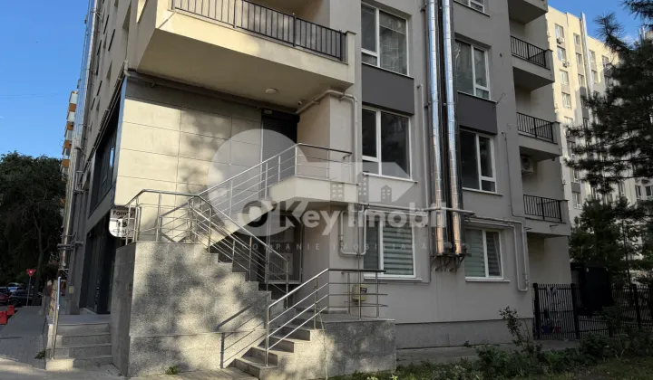 Spațiu comercial, Râșcani, ANDREI DOGA