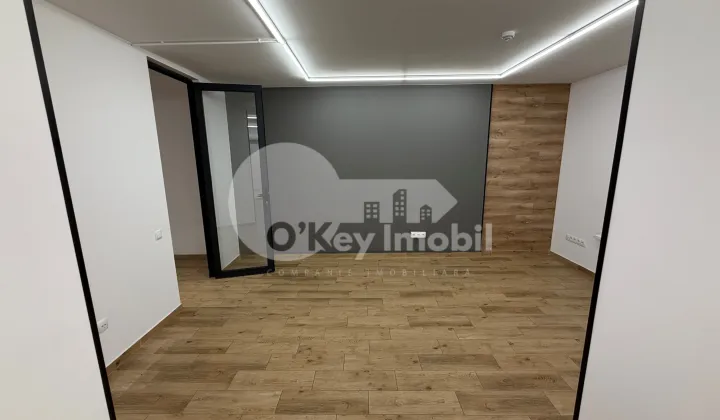 Spațiu comercial, Râșcani, ANDREI DOGA