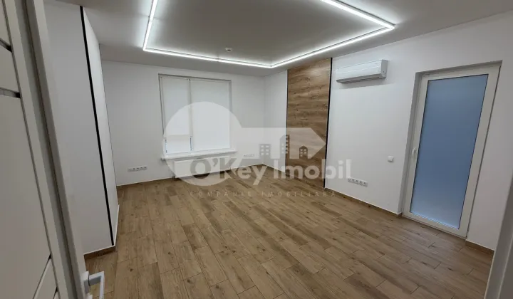 Spațiu comercial, Râșcani, ANDREI DOGA