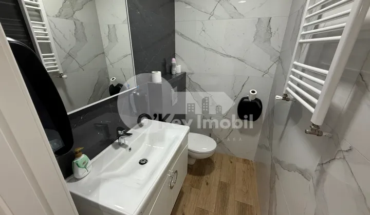 Spațiu comercial, Râșcani, ANDREI DOGA