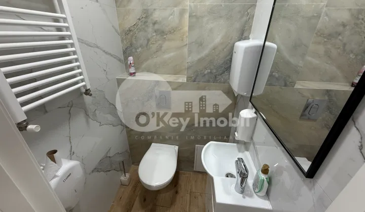 Spațiu comercial, Râșcani, ANDREI DOGA