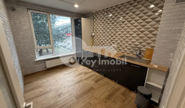 Spațiu comercial, Râșcani, ANDREI DOGA