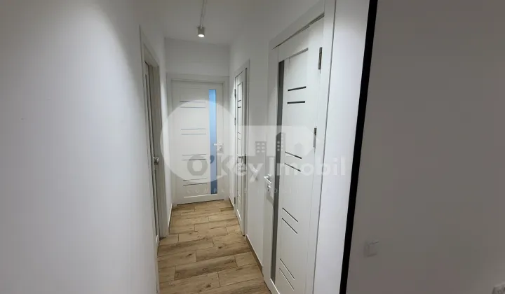 Spațiu comercial, Râșcani, ANDREI DOGA