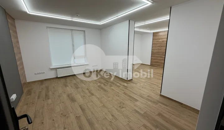 Spațiu comercial, Râșcani, ANDREI DOGA