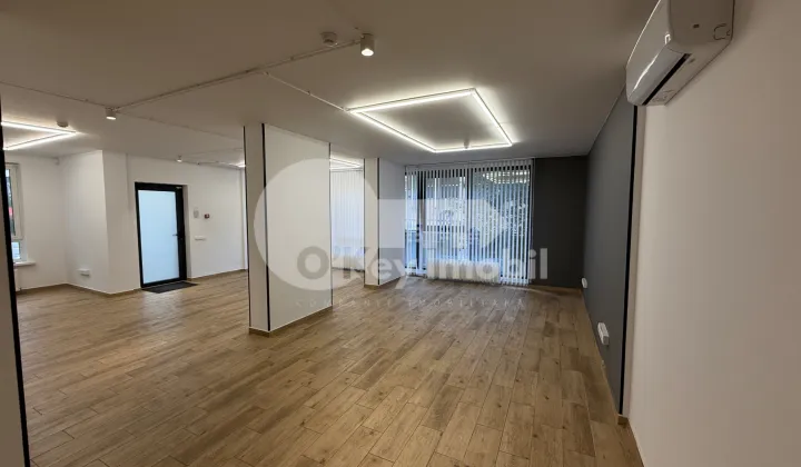 Spațiu comercial, Râșcani, ANDREI DOGA