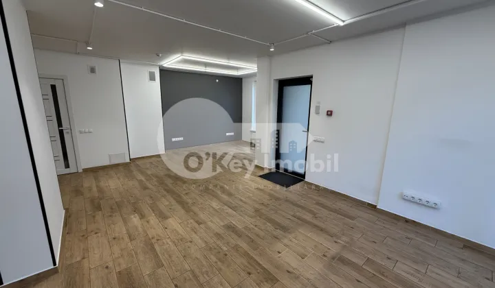 Spațiu comercial, Râșcani, ANDREI DOGA