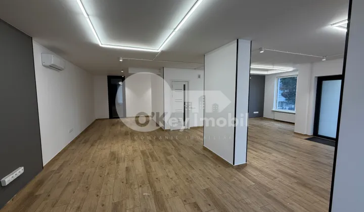 Spațiu comercial, Râșcani, ANDREI DOGA