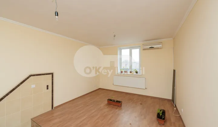 Spațiu comercial, Botanica, DACIA